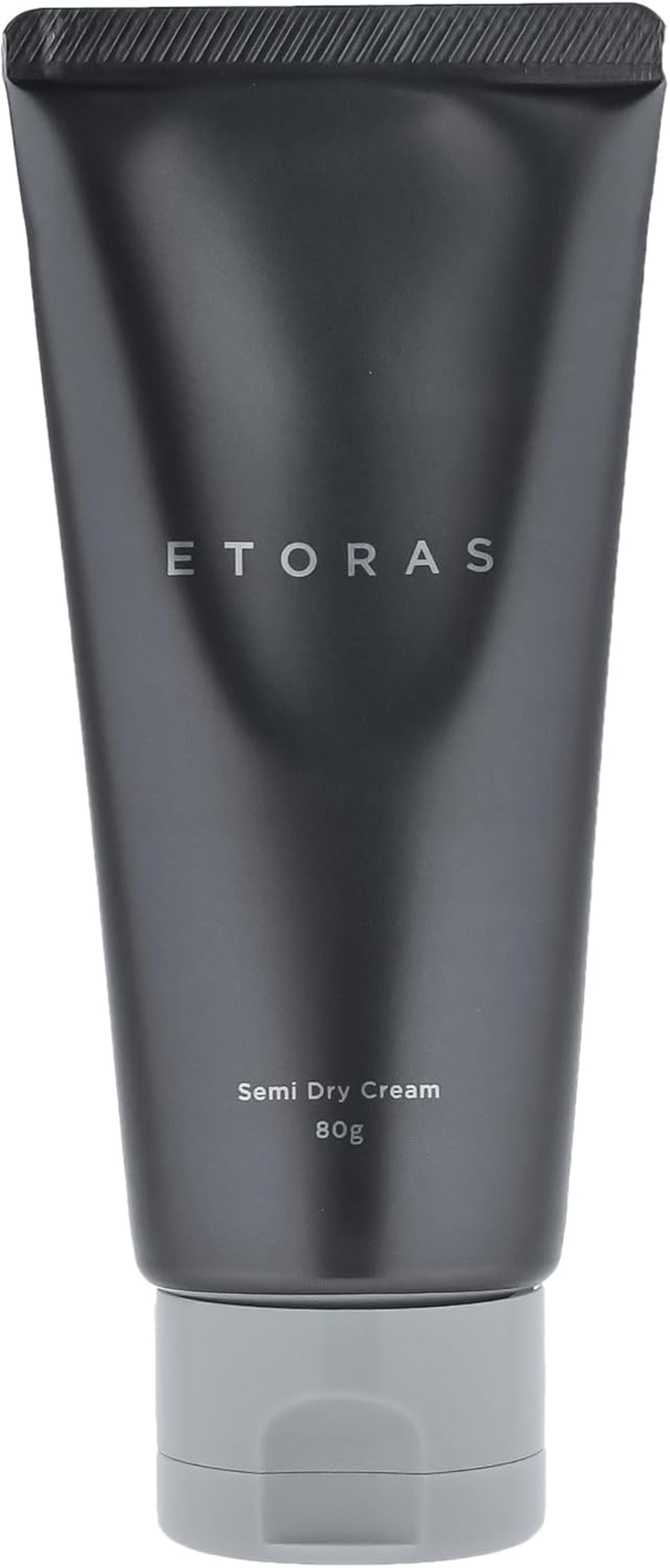 Hoyu Etras Semi Dry Cream 2.8 Oz (80 G)