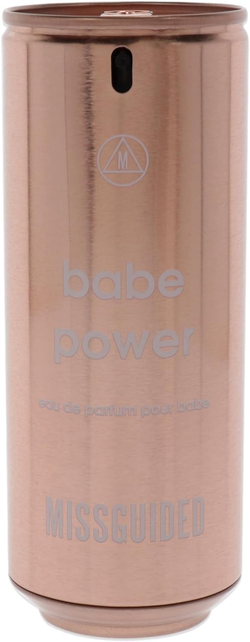 Misguided Babe Power Eau De Parfum for Women, 80Ml image number 2