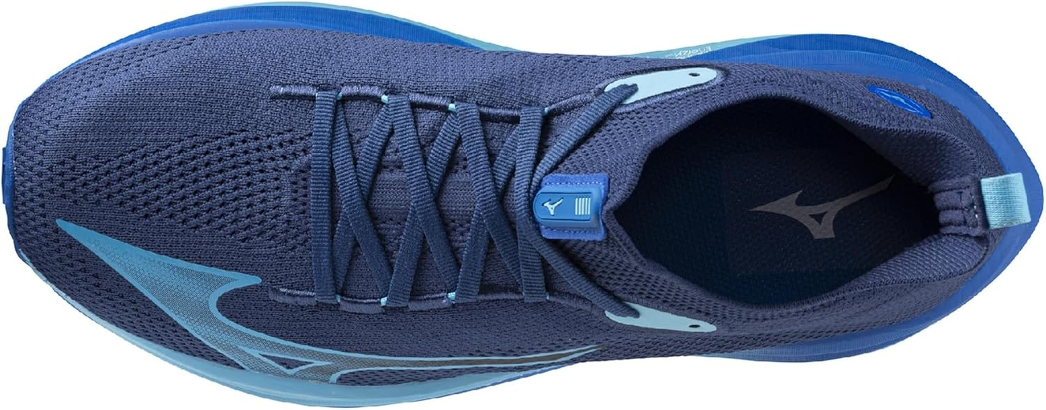 Mizuno Men'S Neo Vista Running Shoe, Estate image number 5