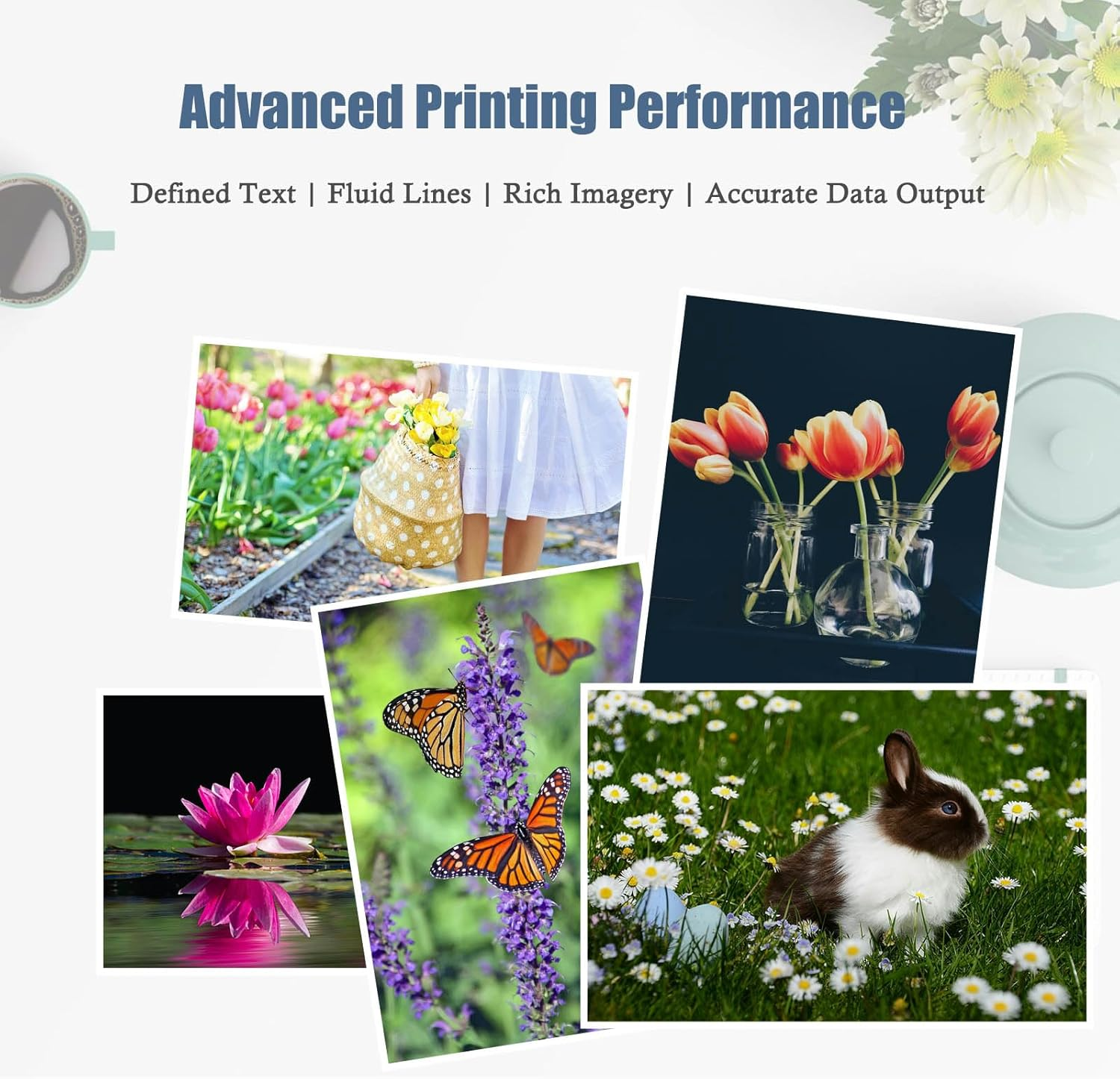 TN2530XL TN2530 Black Toner Cartridge Compatible with Brother MFC-L2880DWXL MFC-L2920DW MFC-L2820DW MFC-L2800DW HL-L2464DW HL-L2460DW HL-L2480DW HL-L2400DW,HL-L2445DW (1 Pack) image number 5