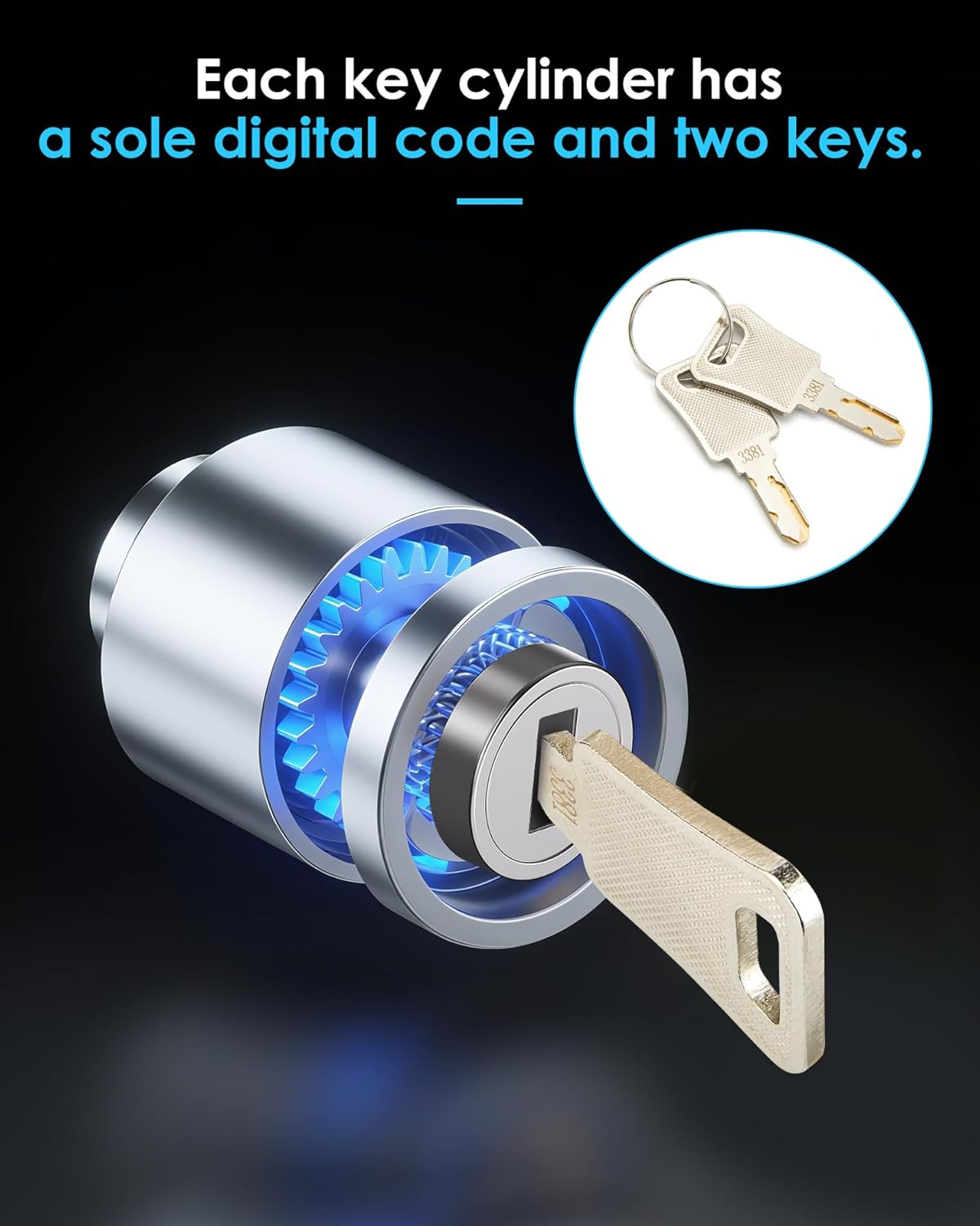 OBD Lock, Bbfly-K02 ODB Port Locking Tool, Car OBD2 Protector Device (K02) image number 6