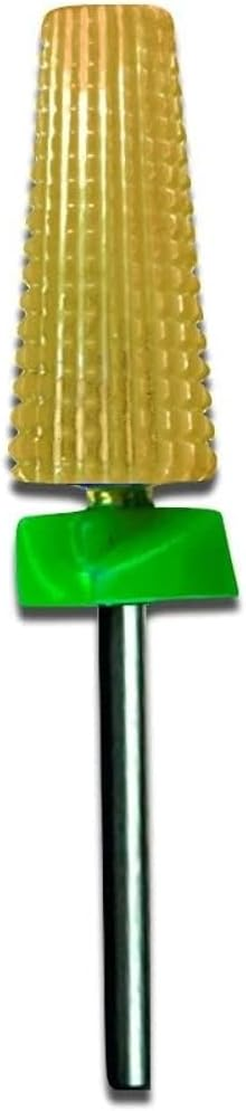 CYCLONE Tungsten Carbide Nail Drill Bit (5 in 1)