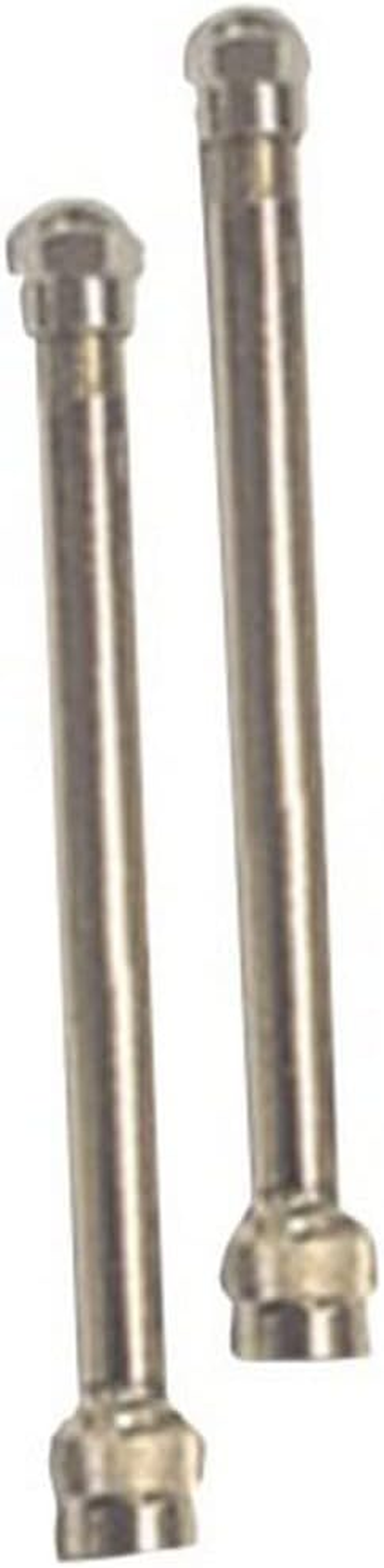 Wheel Masters 80294 Straight Valve Extenders-4"