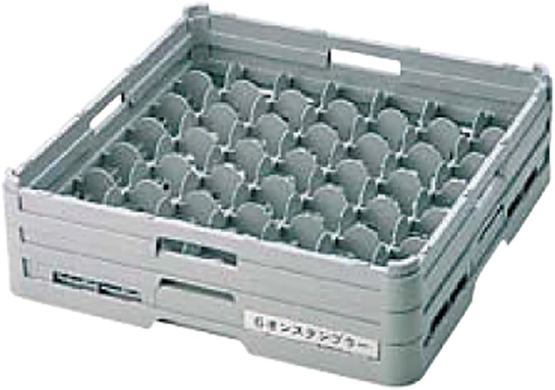 Yamashita Crafts 49 Partition Glass Rack G-49-115 04-1058-0504