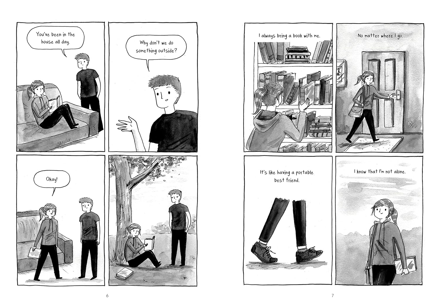 Book Love image number 4