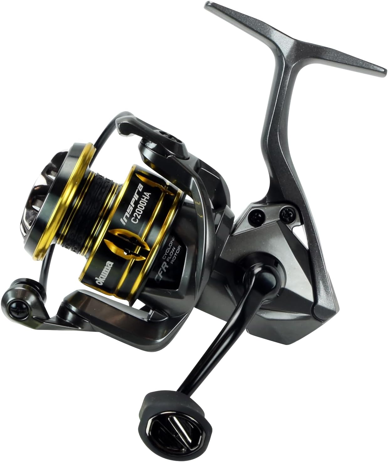 Okuma Inspira ISX Spinning Reels image number 1