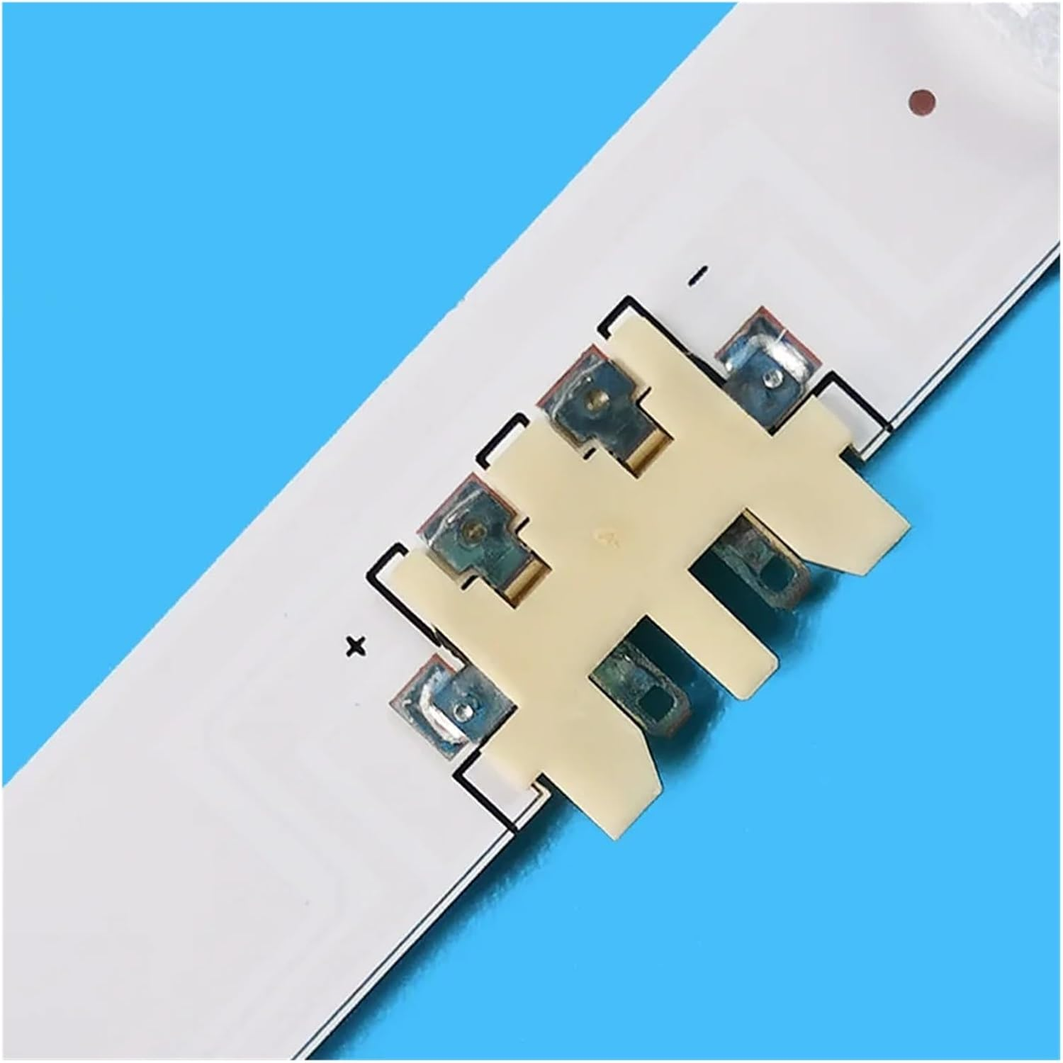 For Sam/S.Ung 50" LCD TV V5DR-500SCA-R1 V5DR-500SCB-R1 BN96-38479A BN96-38480A BN96-38479B BN96-38480B UE50JU6872U UA50JU6800 image number 3