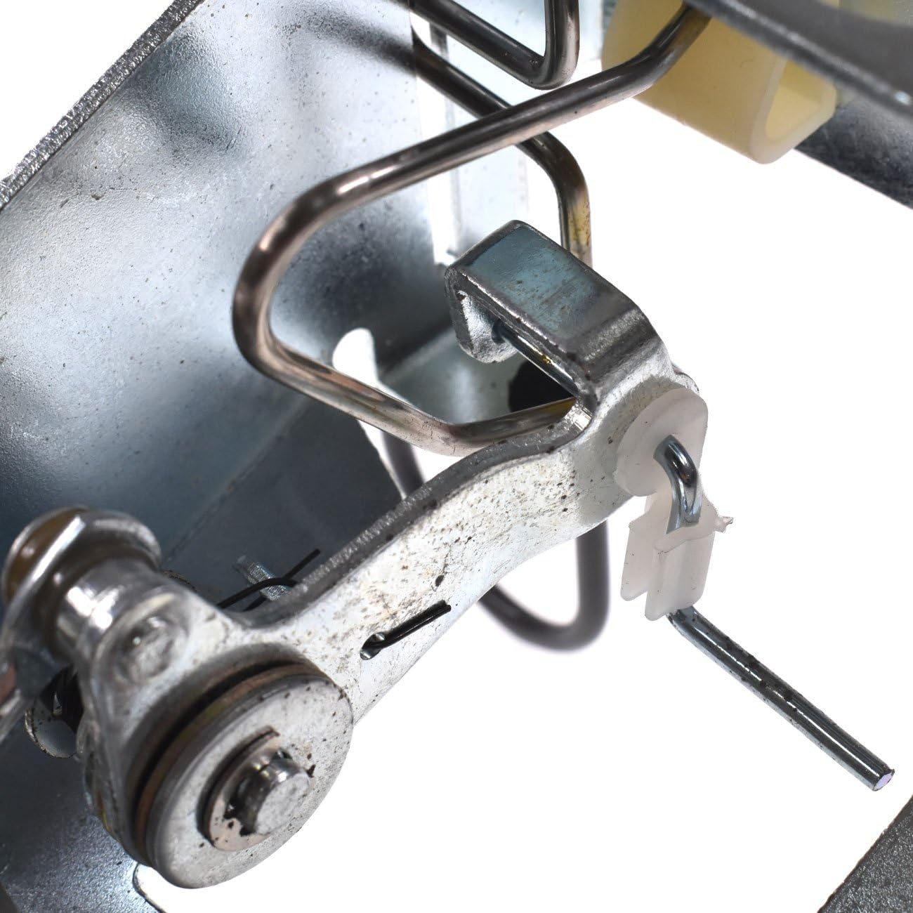 Supermotorparts Manual Choke Assembly Fit Honda GX240 GX270 GX340 GX390 5KW-6.5KW Generator New image number 4