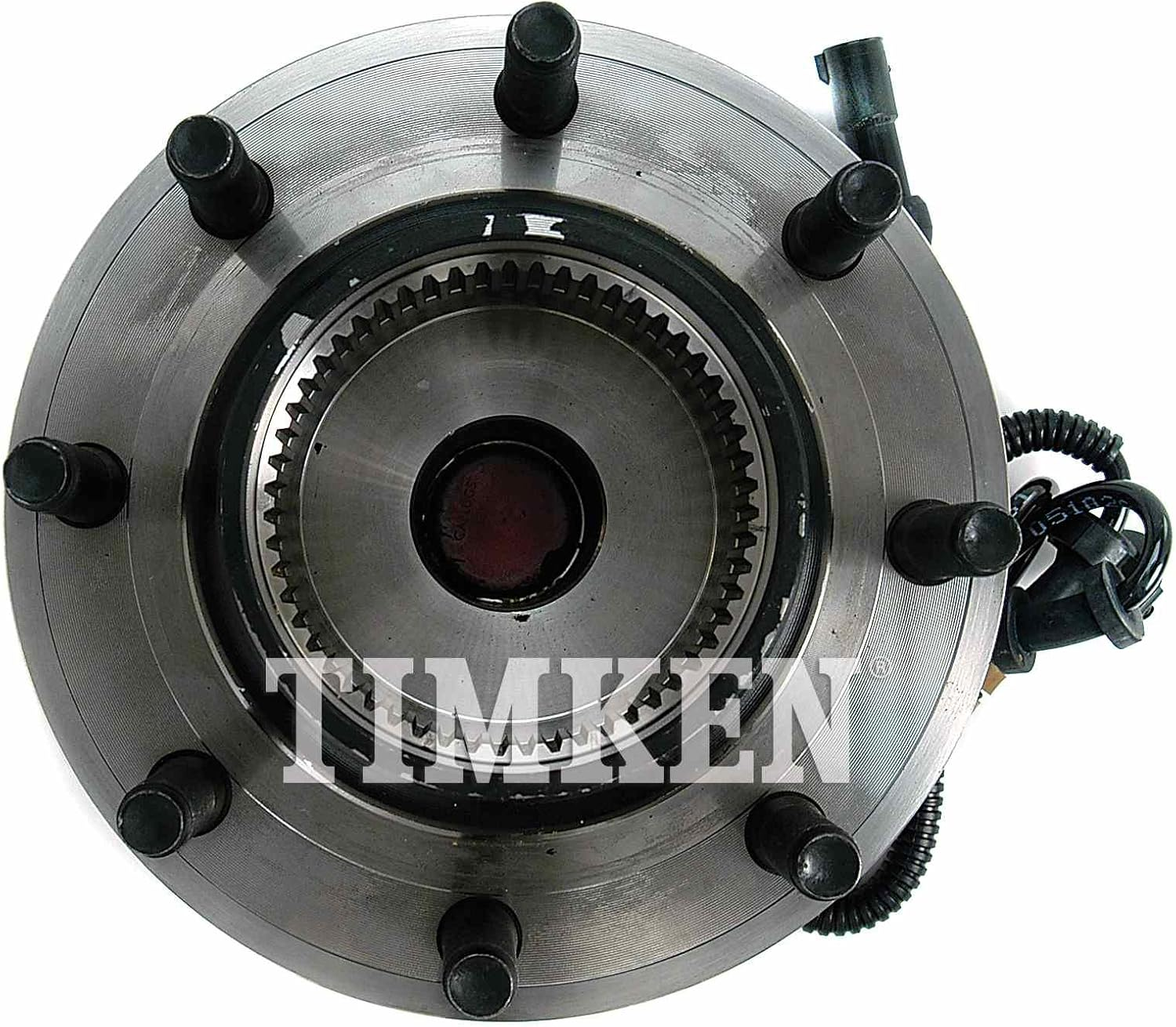Timken SP580205 Axle Bearing and Hub Assembly