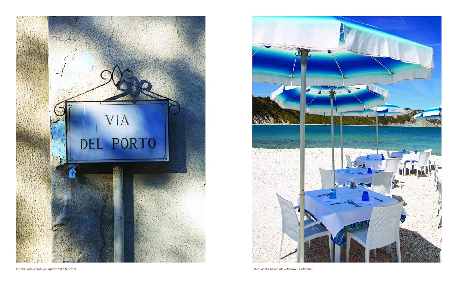 Adriatico: from Puglia to Venice and Trieste, Recipes from Italy'S Adriatic Coast image number 4