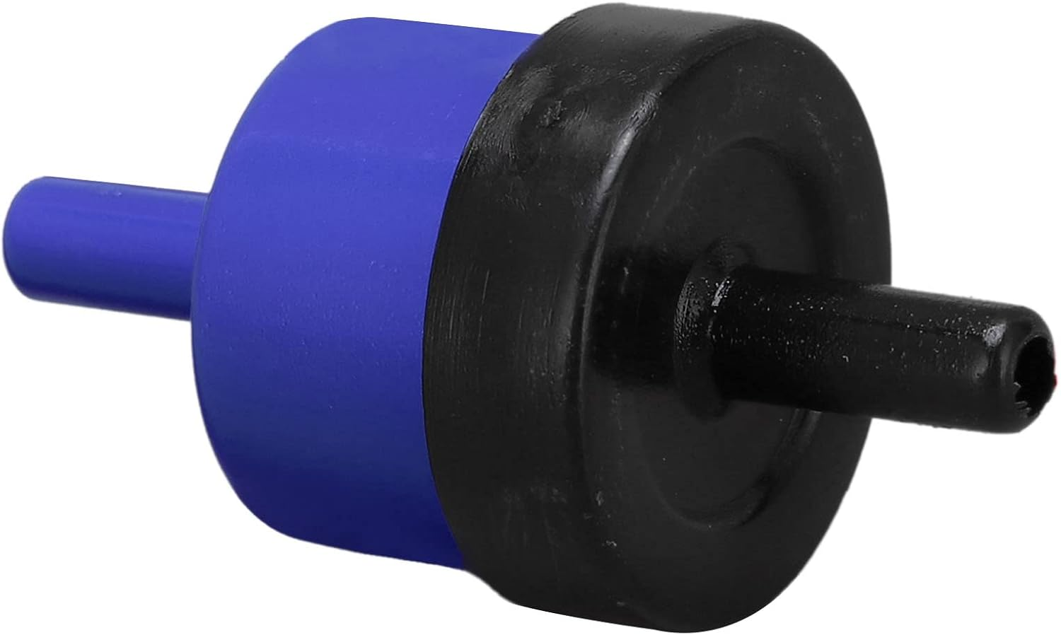 433862117, Vacuum Check Valve Beautiful Appearance Ultra Thin Control Vacuum Check Valve for Car Exterior Trim Replacement for A4 image number 6