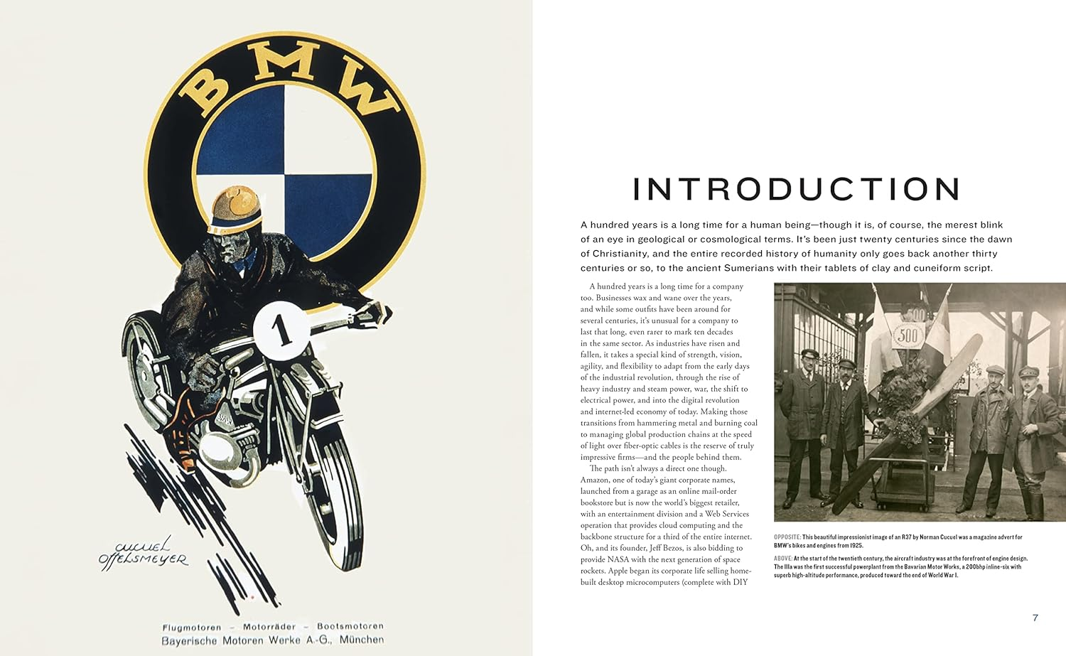 BMW Motorcycles: 100 Years image number 2