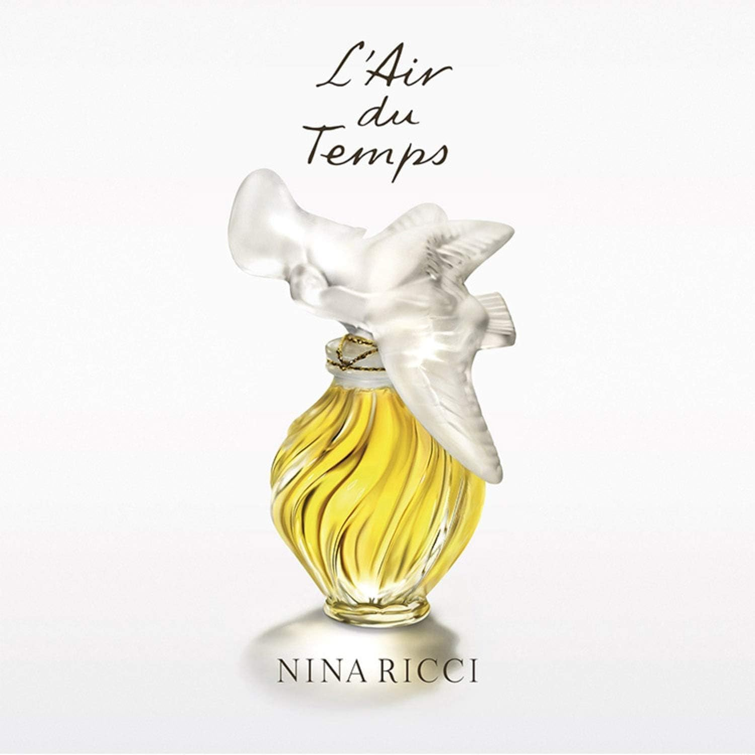 L'Air Du Temps by Nina Ricci 50Ml EDT Spray image number 1