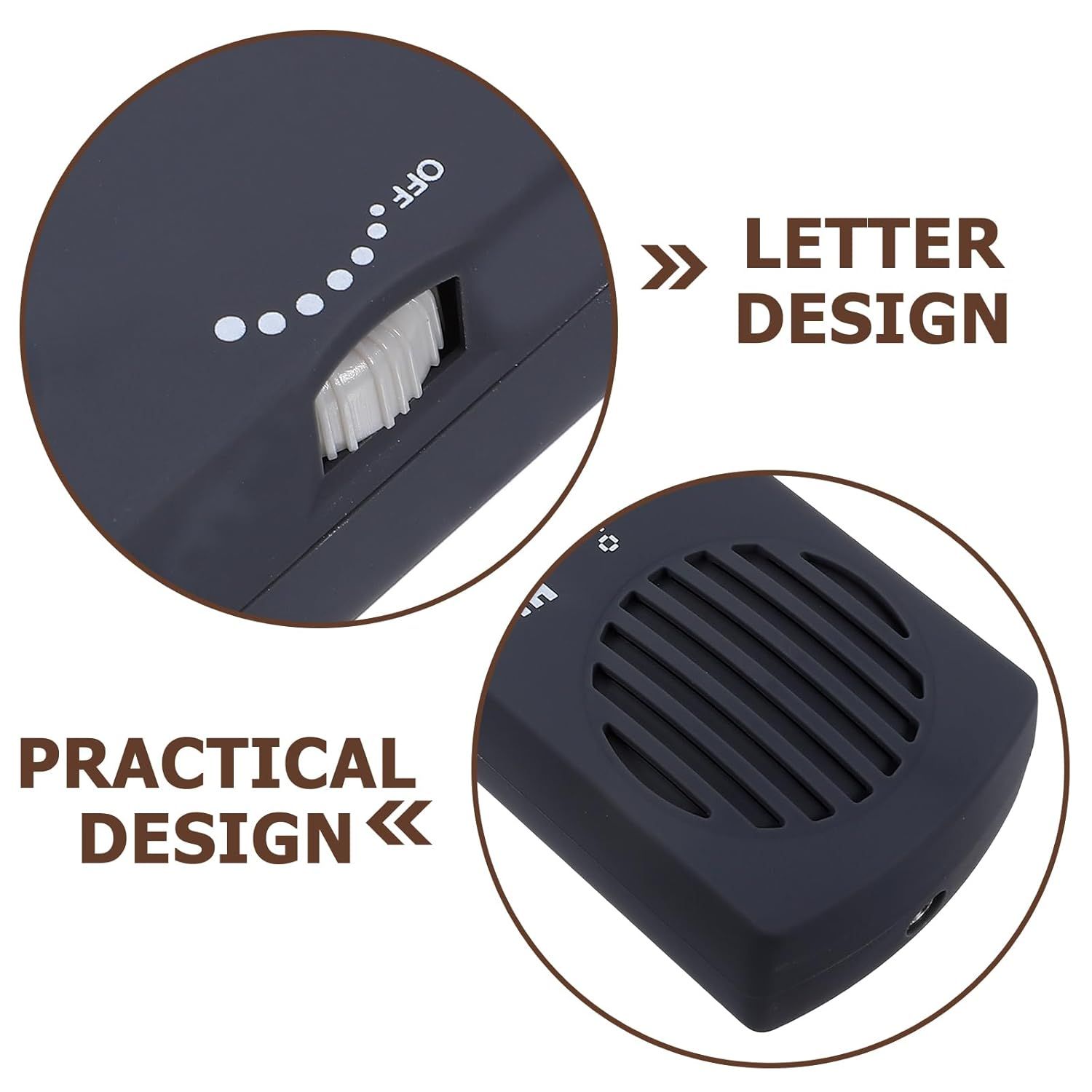Gatuida Short Circuit Detector and Open Circuit Tester for Automotive Wire Tracing Electrical Probe Tool for Cable Tracking and Repair image number 6