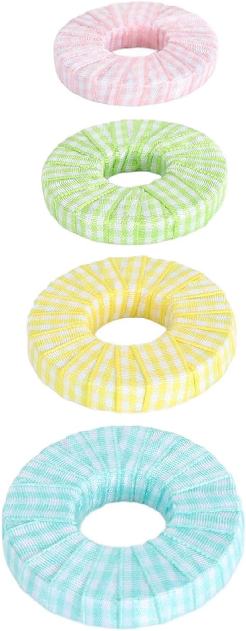 Fabric Weight Set, Safe and 4 Pieces Pattern Weights, Good Decoration for Sewing, Writing, Crafts image number 2