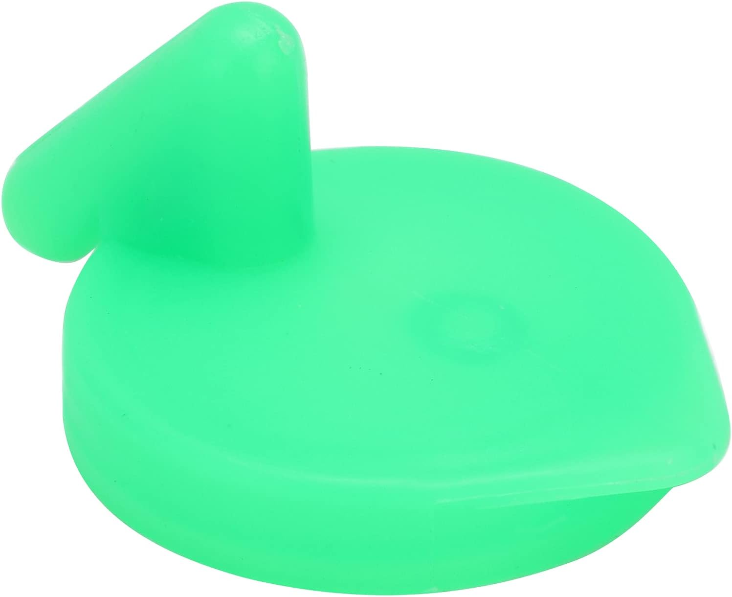 Engine Coolant Expansion Tank Cap, Replacement for Suzuki Swift image number 1