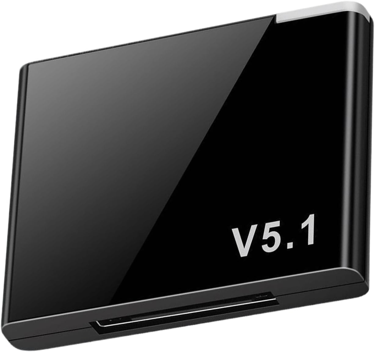 Verazquy 30 Pin Bluetooth 5.1 Adapter Receiver, Wireless Audio Receiver for Ipod Music Docking Station Hi-Fi Stereo Home Speakers Compatible with Bose Sounddock and Other 30 Pin Speakers image number 3