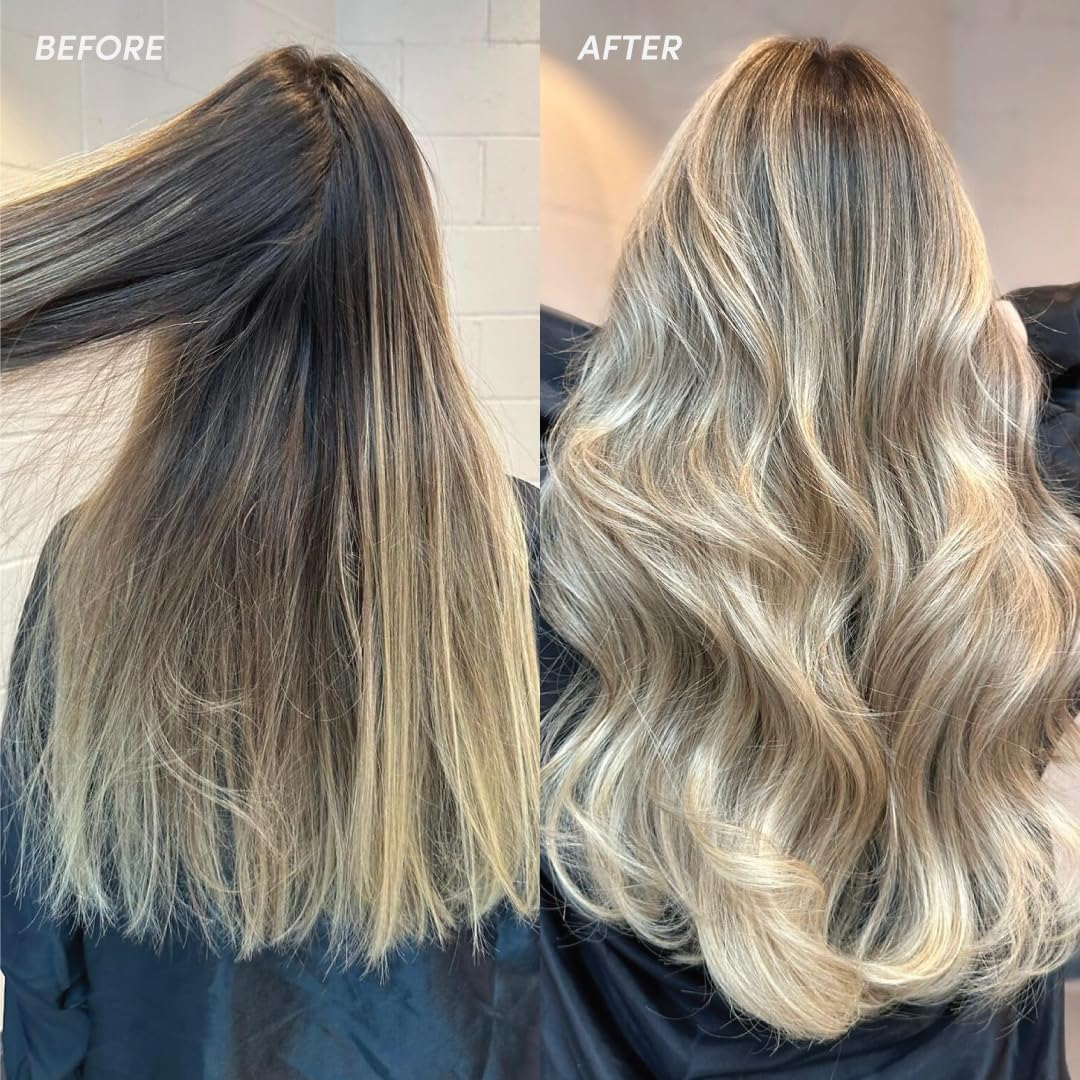 Coco & Eve Pro Youth Shampoo. Anti-Aging, Strength, Shine, Volume. Regulate Dandruff. with Honey, Retinol for Youthful Hydrated Hair. (280 Ml) image number 4