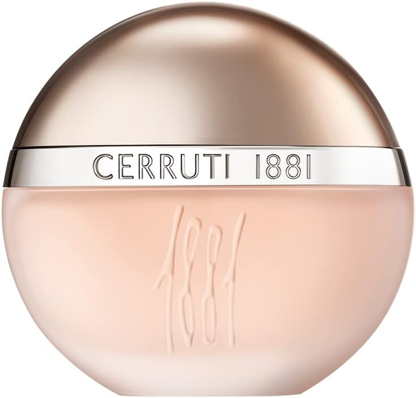 Cerruti 1881 Femme Eau De Toilette, 30Ml