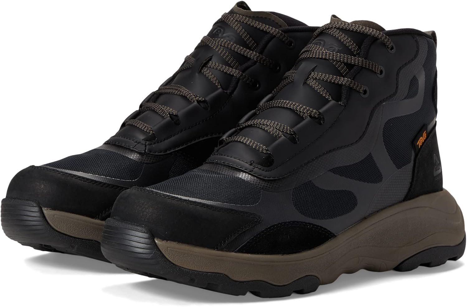 Teva Men'S Geotrecca Rp Hiking Boot