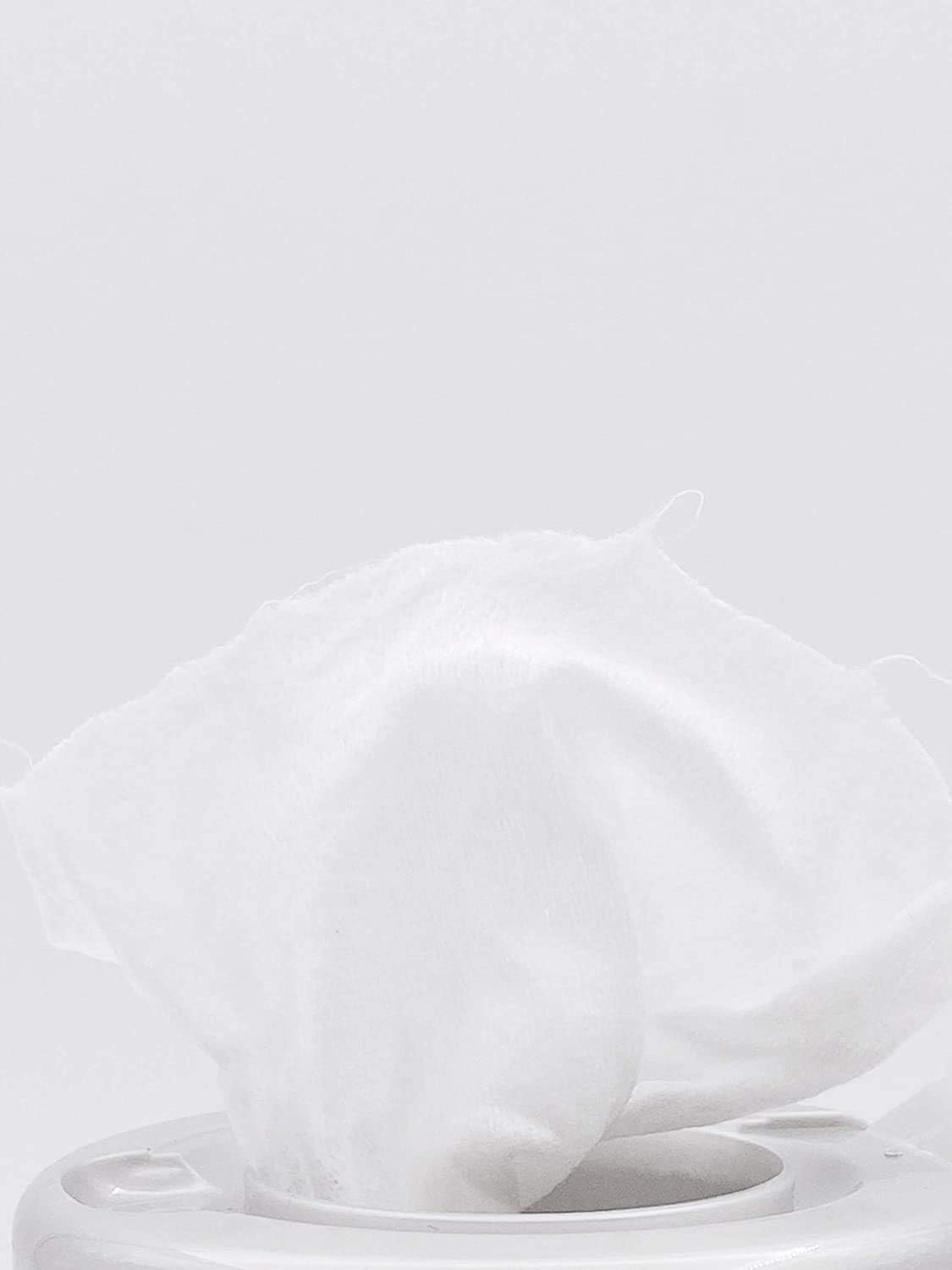 Colortrak Hair Color Removal Wipes Canister (100 Wipes)