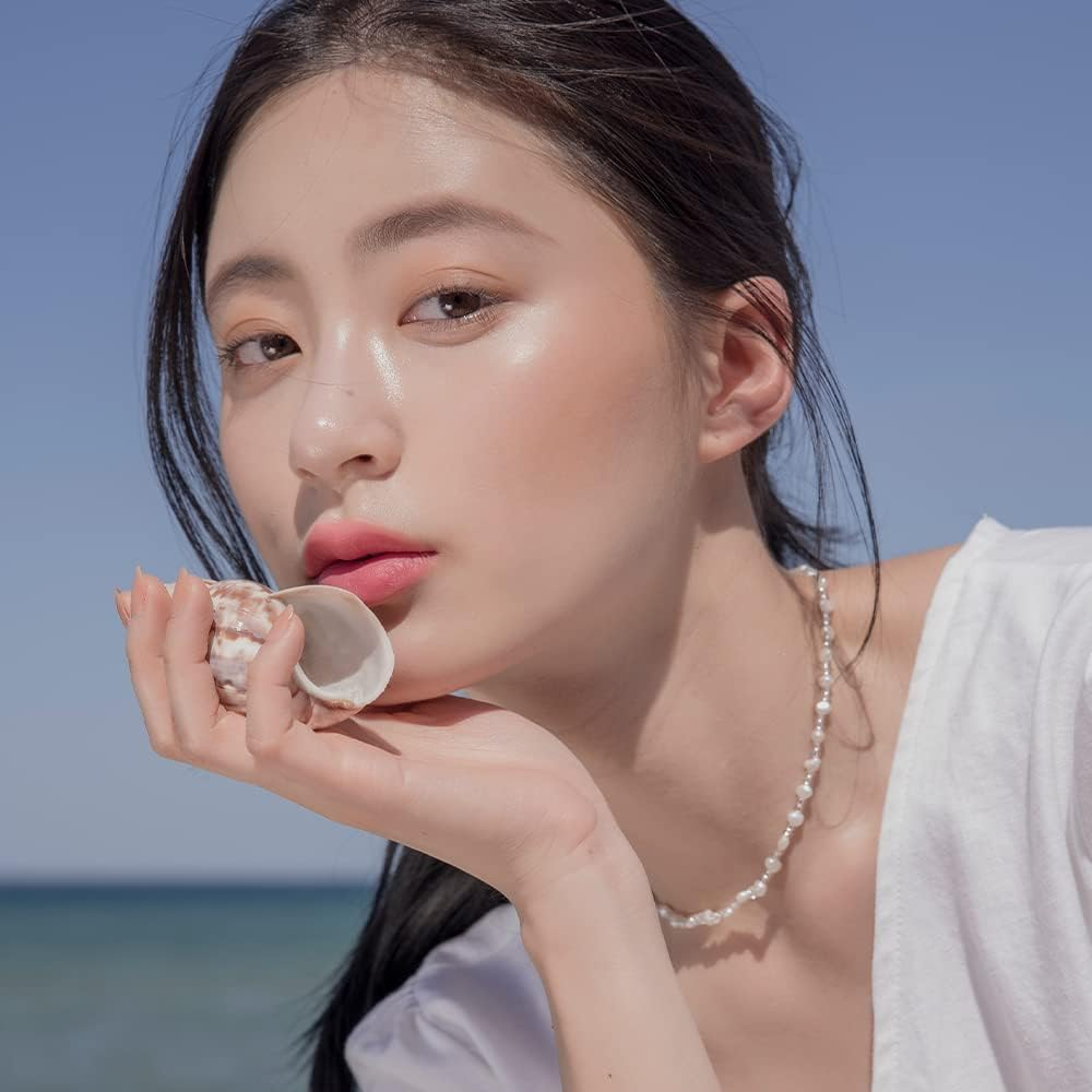 Rom&Nd Zero Matte Lipstick 3 G, 10 Pink Sand image number 2