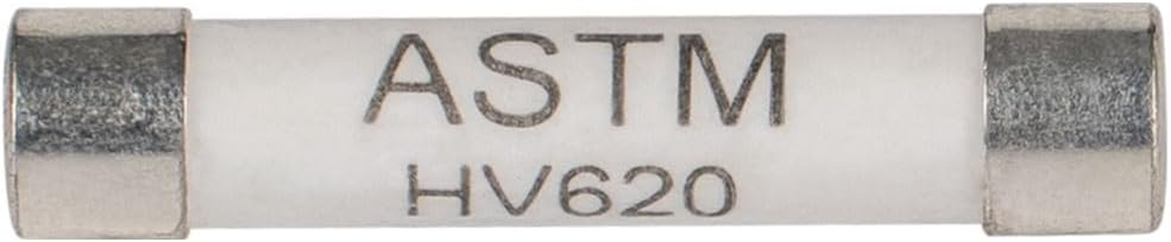Klein Tools A-69399 6 X 32 800MA 1000V Fast Acting Fuse image number 2