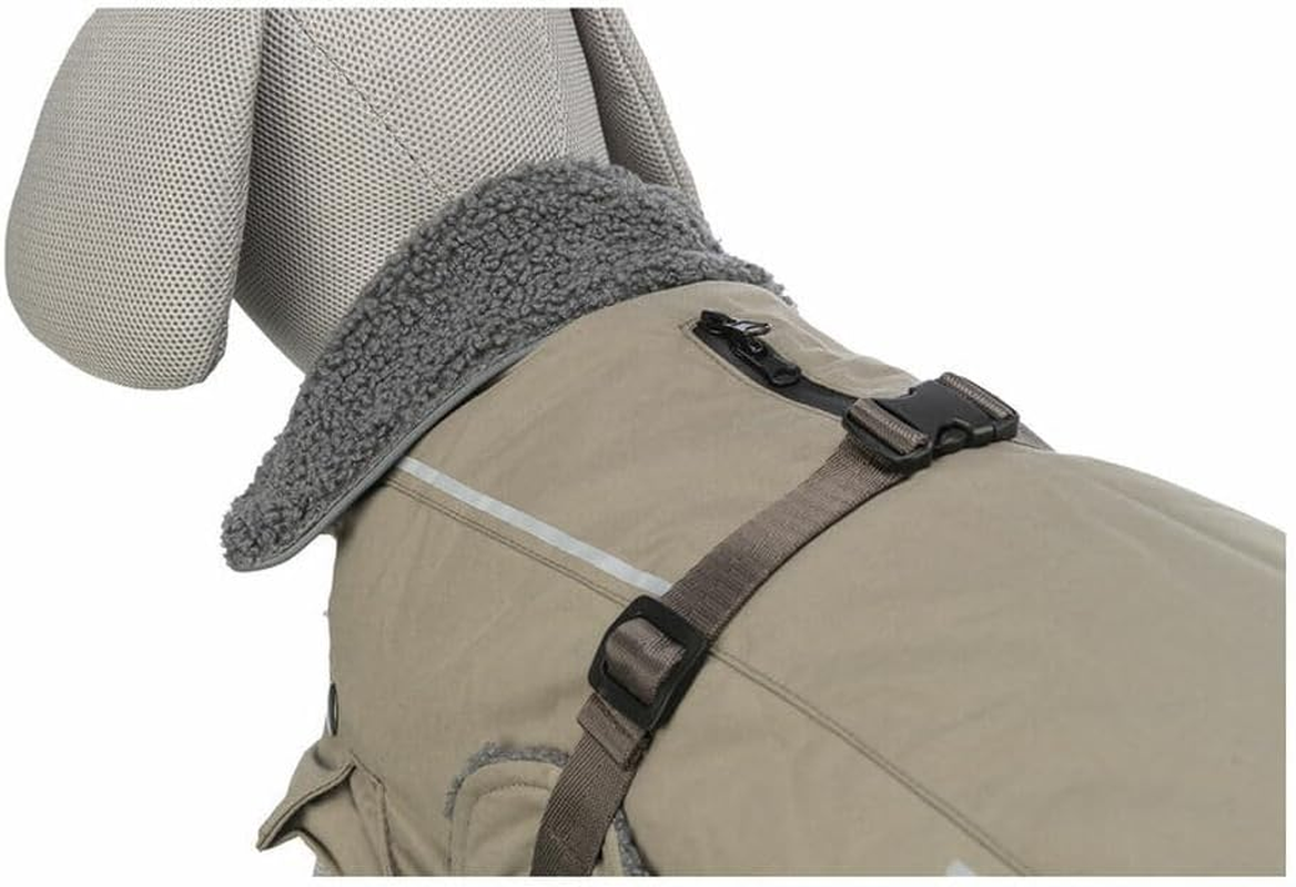 Trixie Rouen Sand S Dog Coat Brand: Trixie - EAN: 4053032675803