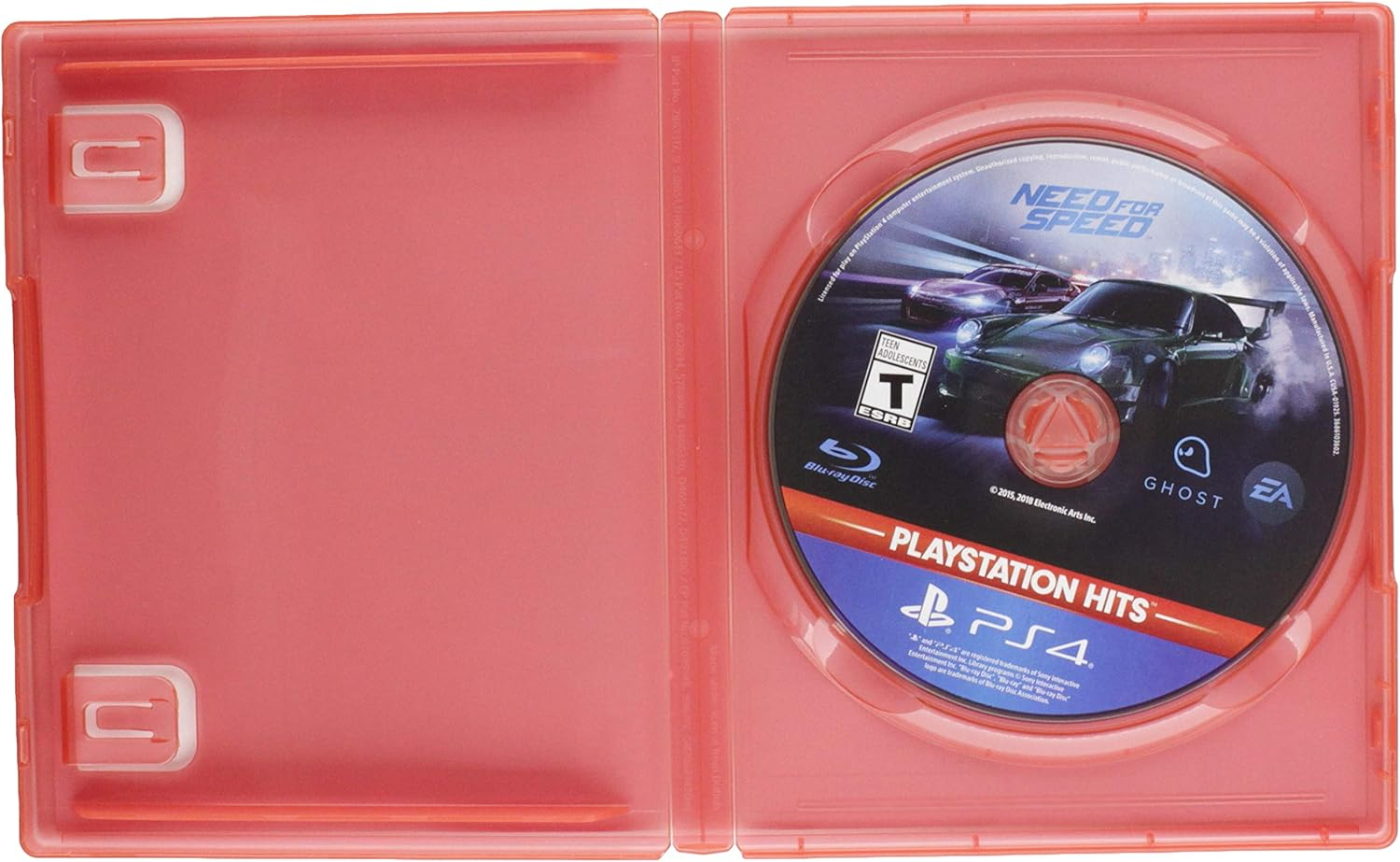 Need for Speed image number 5