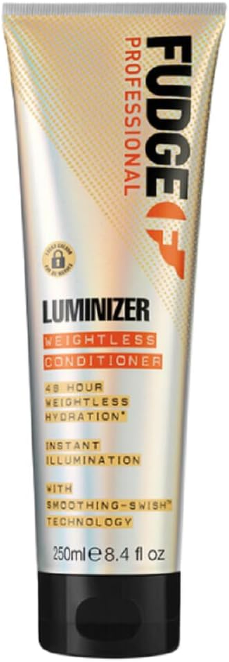 Fudge Luminizer Conditioner, 250 Ml