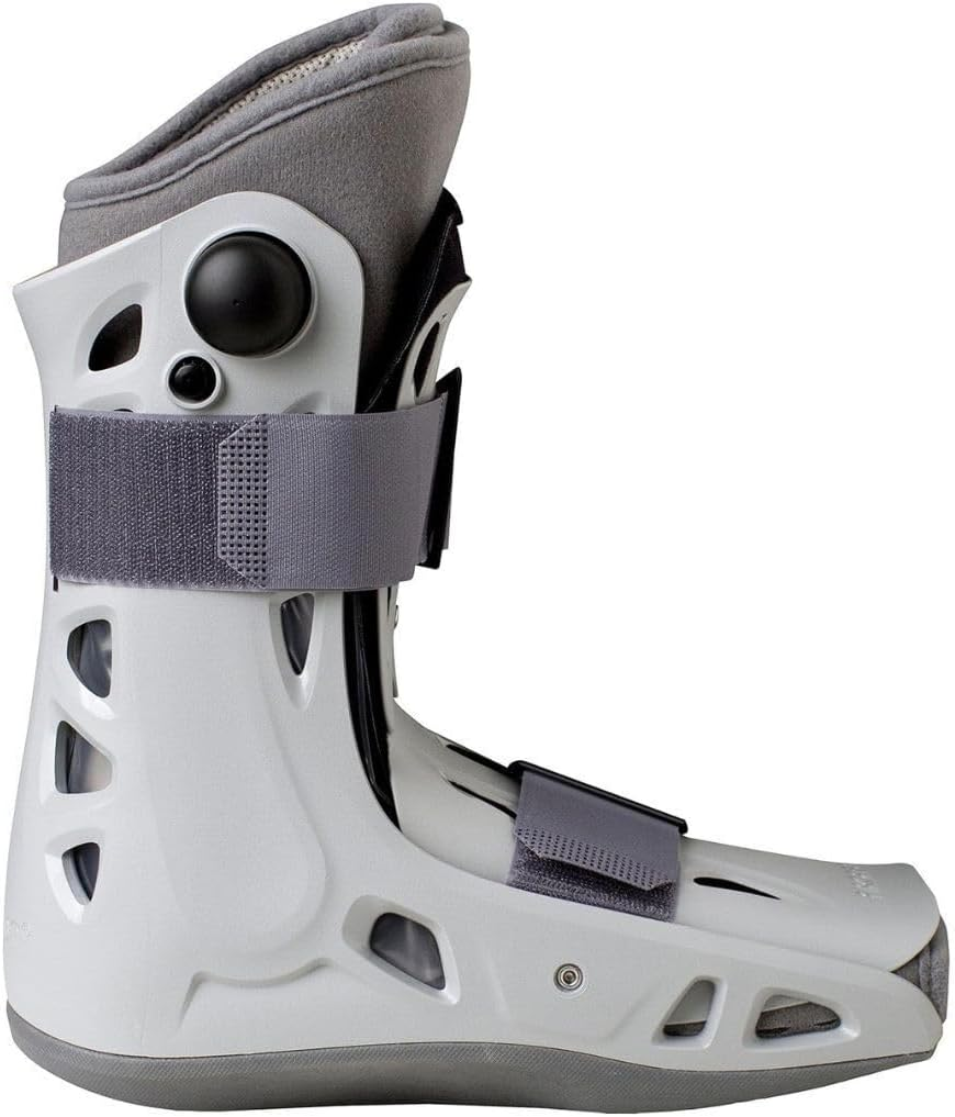Aircast Airselect Walker Brace/Walking Boot (Elite, Short and Standard)