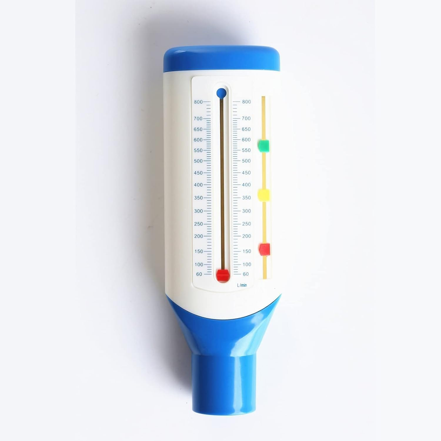 Peak Flow Meter - Pack Of 2 image number 3