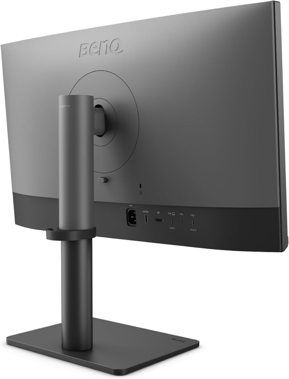 Benq PD2706QN 27&rdquo; IPS 2K QHD Display P3 90W USB-C Designer Monitor image number 1