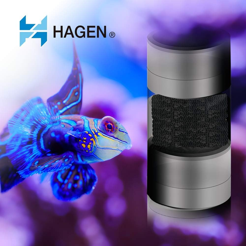 Aquaclear 70 Activated Carbon, 4-1/5 Ounce image number 3