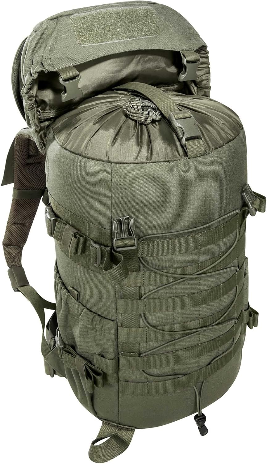 Tasmanian Tiger Mil OPS Pack 30 Short Range Mission Backpack, 30 Litre Capacity image number 4