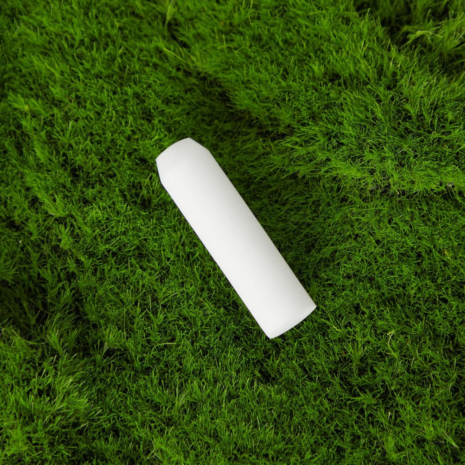 Havawish 10 Pcs Aquarium Artificial Air Stones Bulk 1.4" L X 0.4" D Bubble Release Tool Compatible with Biorb and Biube Fish Tanks Filter Replacement Kit Accessories image number 1