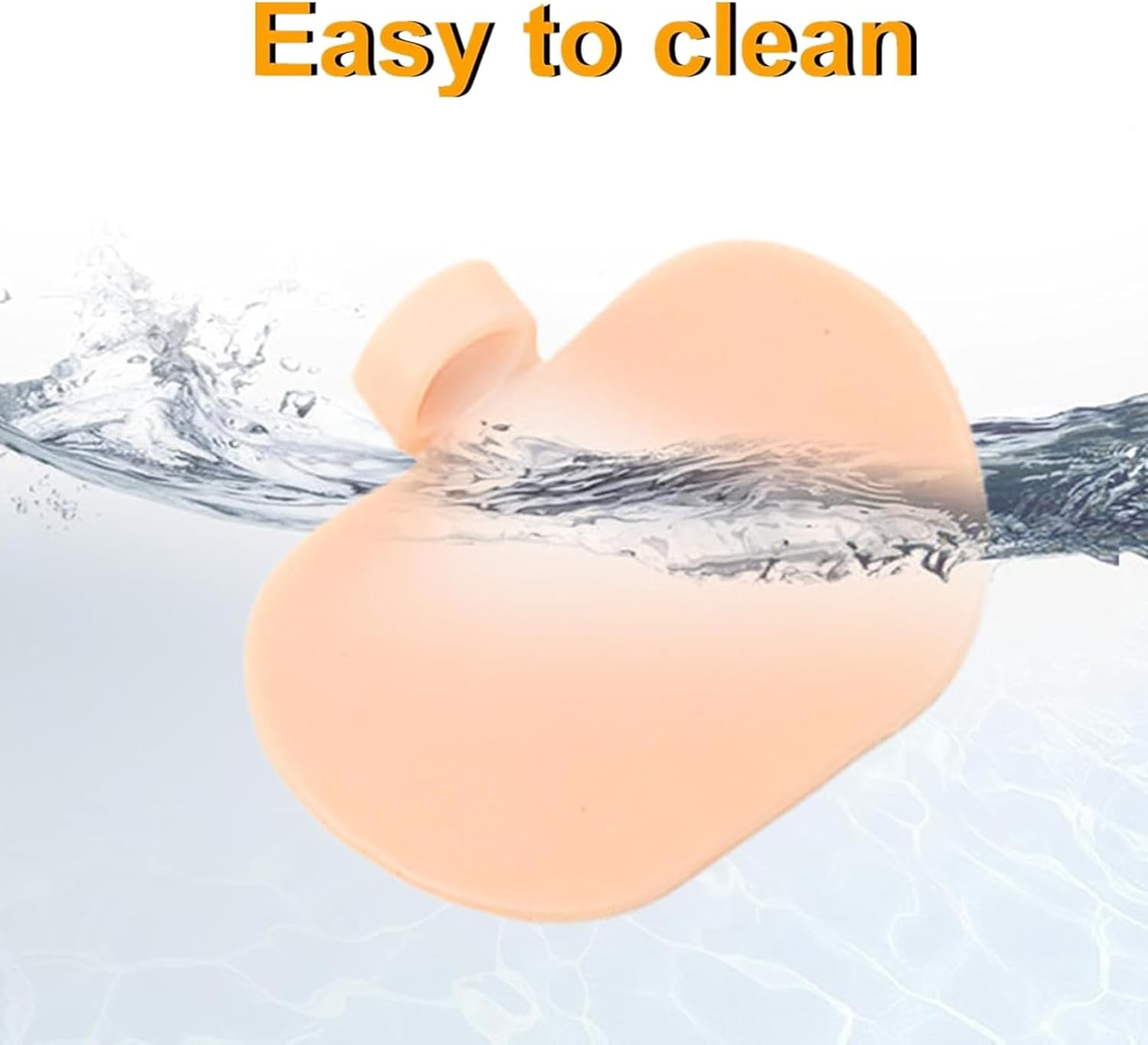 4 PCS Professional Baseball Hand Guard Pads,Palm Pads & Thumb Guards for Catchers,Shock Stop Pads for Baseball & Softball Players - Durable Protection & Comfort for Enhanced Performance image number 5