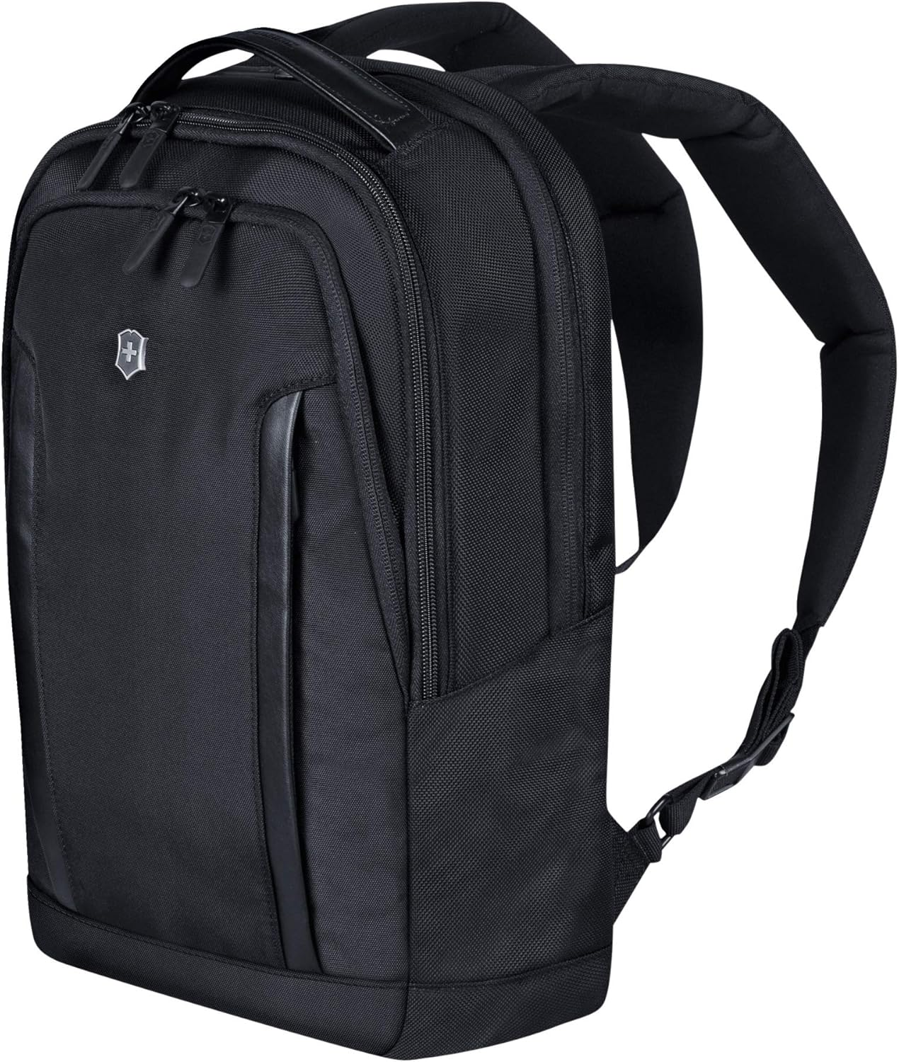 Victorinox Backpacks & Messengers, Black, 16 In, Backpacks & Messengers image number 1