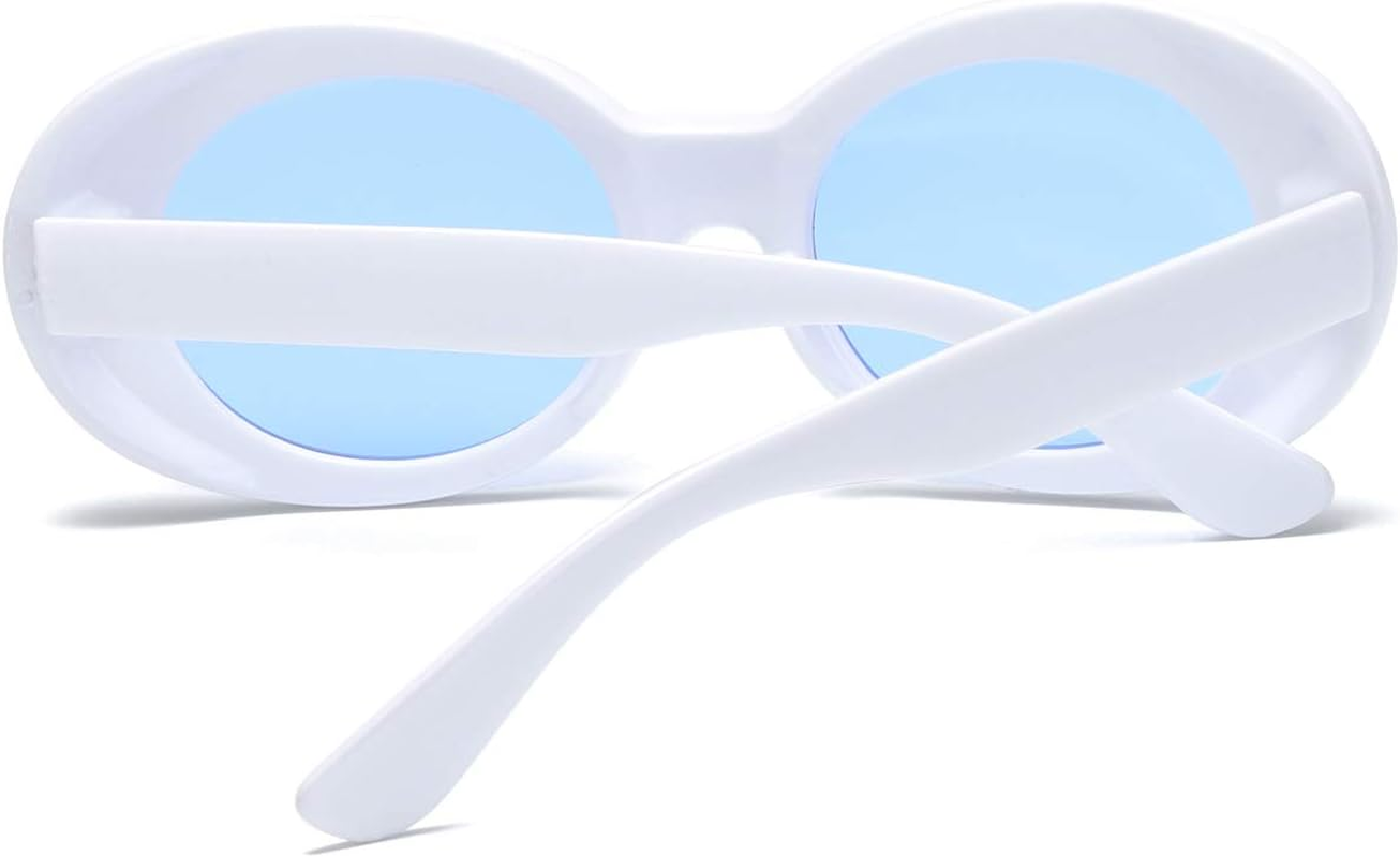 Aisswzber Wayfarer Readers Eyeglasses Square Non- Plastic Unisex Lens Eye Glasses image number 2