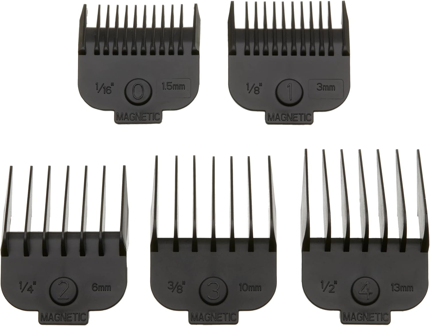 GAMMA+ Skin Professional Bulk Balding Super Torque Modular Cordless Hair Clipper image number 1