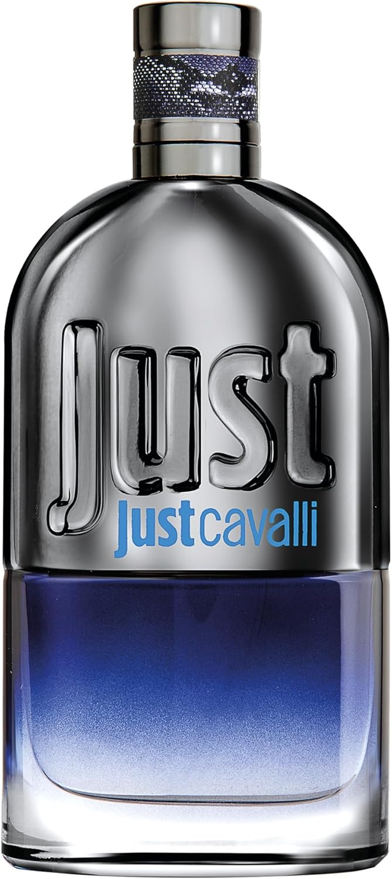 Roberto Cavalli Just Cavalli Eau De Toilette for Men, 90Ml, Multicoloured (3607346236581)