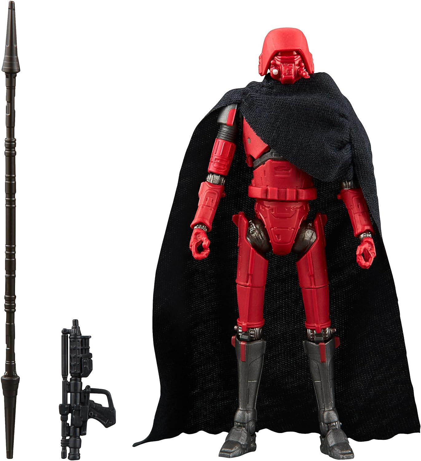 Star Wars the Vintage Collection HK-87 Assassin Droid, Star Wars: Ahsoka 3.75-Inch Collectible Action Figures, Ages 4 and Up image number 6