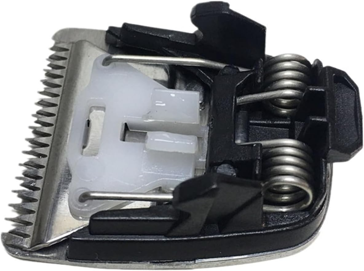 Hair Clipper Head Cutter Blade Replacement ，Compatible for Philips ，MG5716 MG7707 MG7736 MG7900 MG7910 MG7920 MG7925 MG7930 ，Trimmer Replacement Parts(Big) image number 4