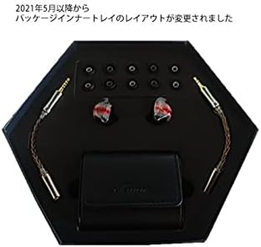 Kinera Imperial Norn Red Small image number 5