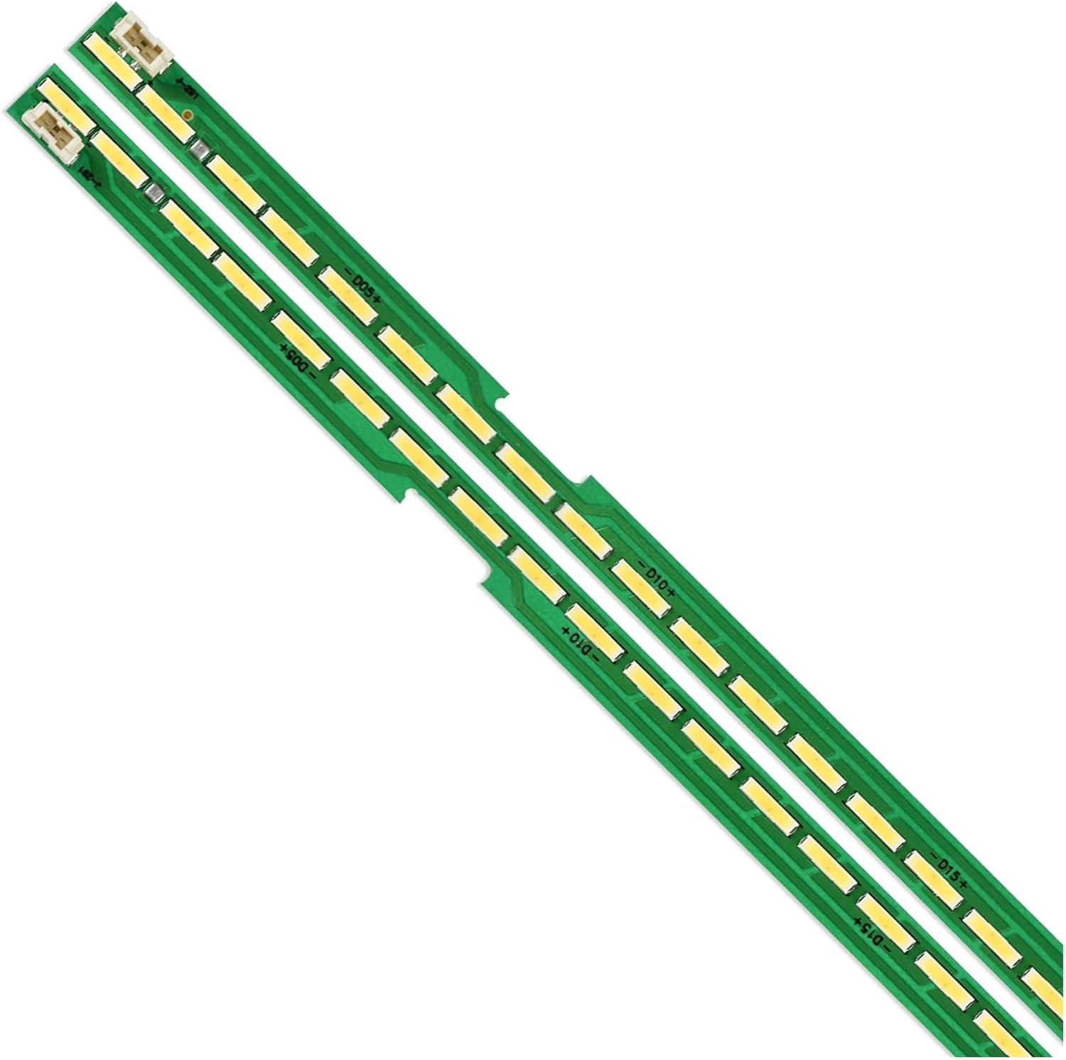 LED Backlight Strip for L-G 55UF680V 55UH6150 55UF6800 55UF770V 55UH6030 55UF7767 55UH605V 55UH615T 55UH615V 55UH617V 55UH603Y image number 2