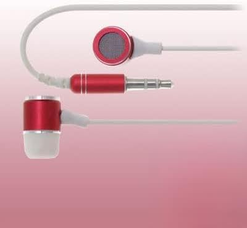 Ruilogod 3.5Mm in Ear Style Music Enjoying MP3 Player Earphone