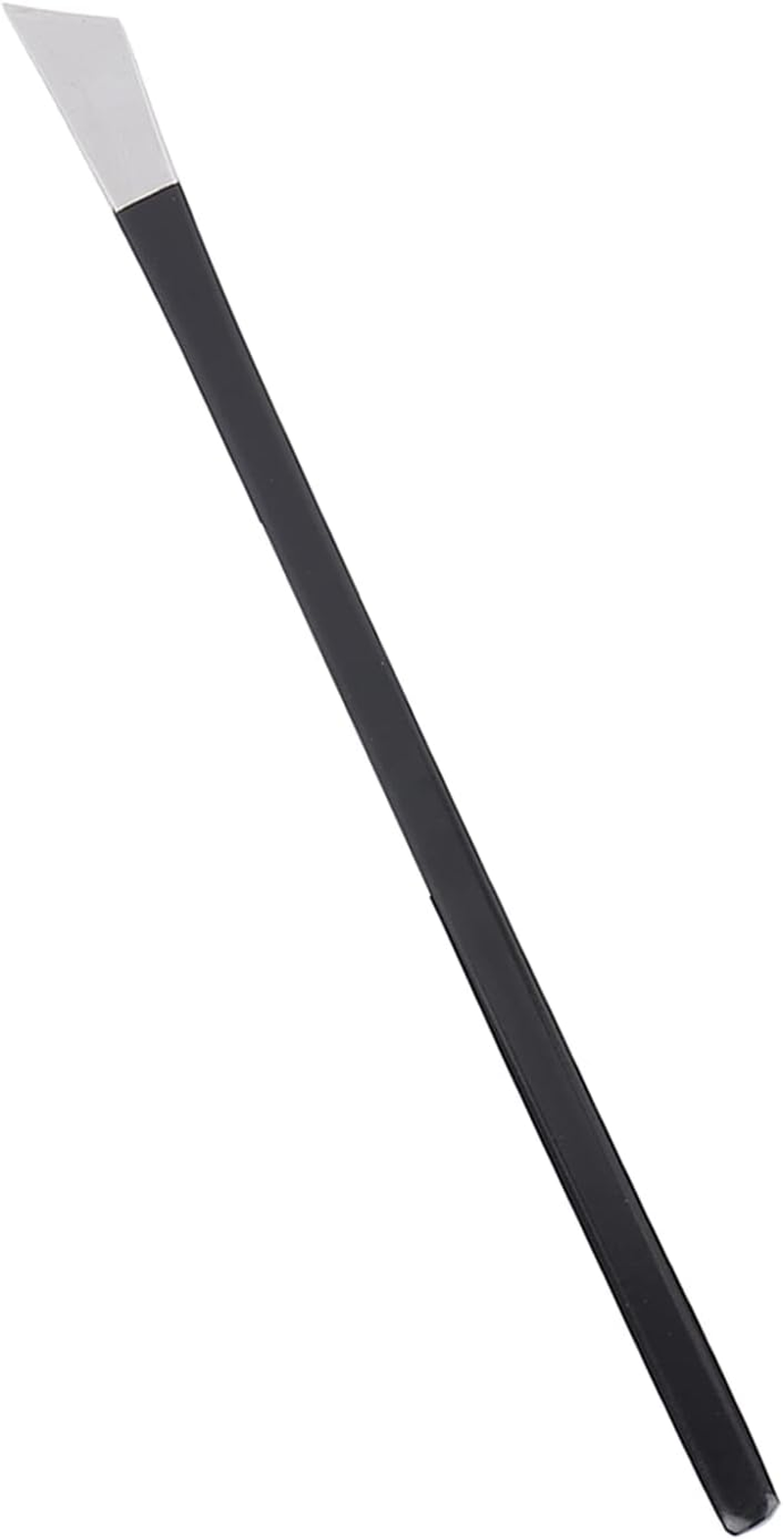 Stainless Steel Pedicure Cutter Tool,Ingrown Toenail Cutter Tools for Exfoliate Dead Skin Calluses Toenail for Home Salon(Bevel)