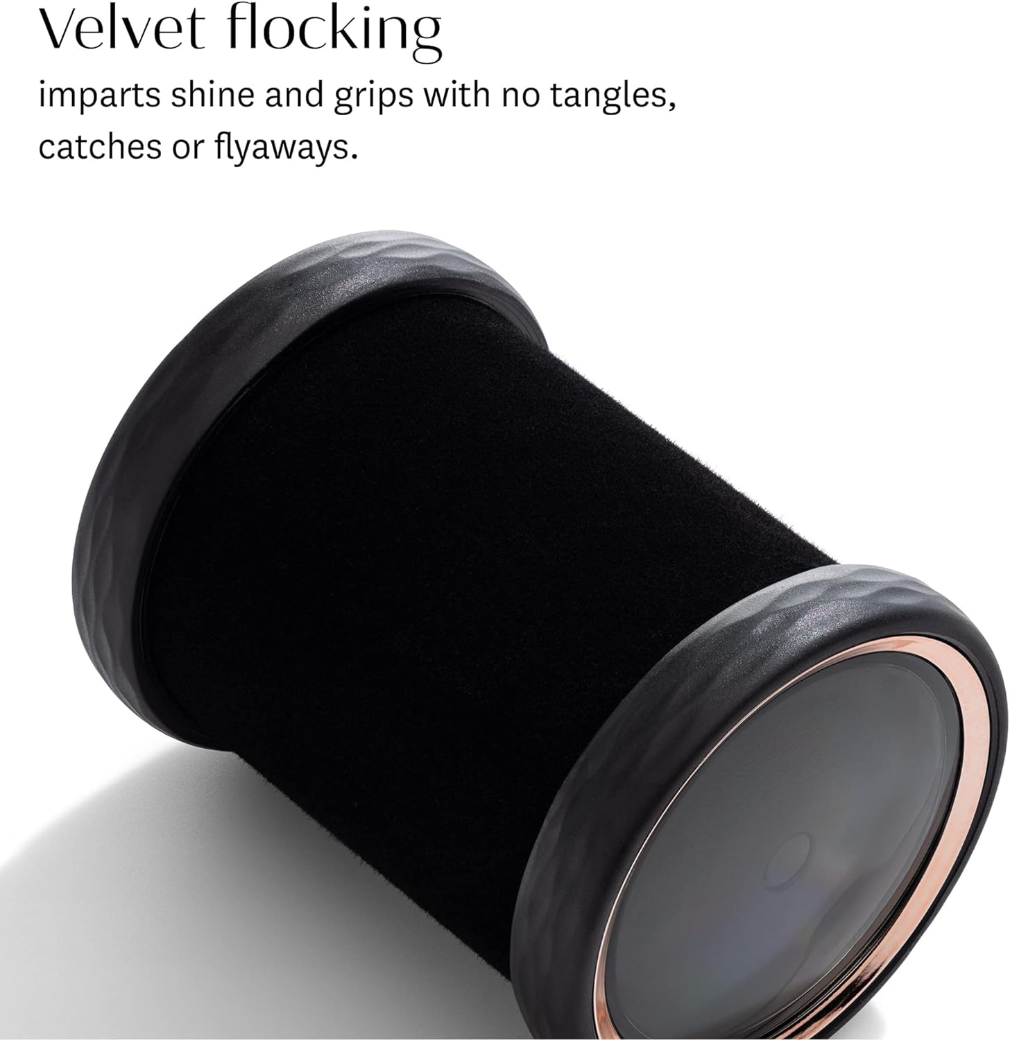 T3 Micro Volumizing Hot Rollers LUXE Set image number 2