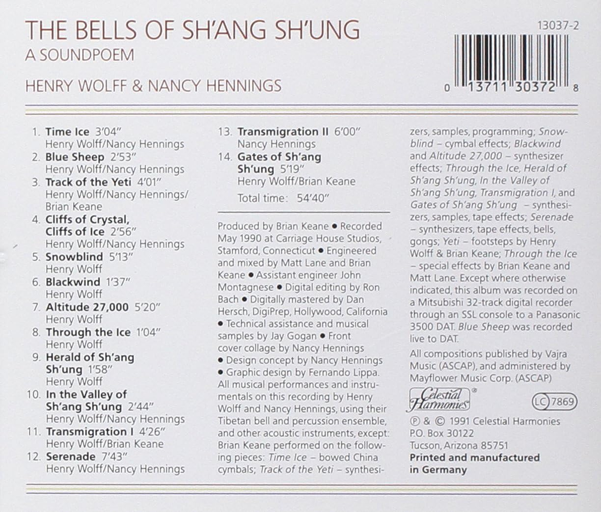 Shang Shu image number 2