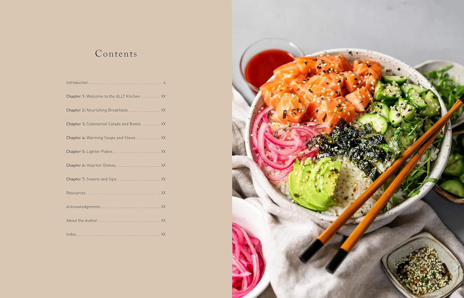 A Healthier Home Cook: Whole Food Recipes, Techniques, and Tips for Families That Want to Eat a Little Less Toxic image number 1